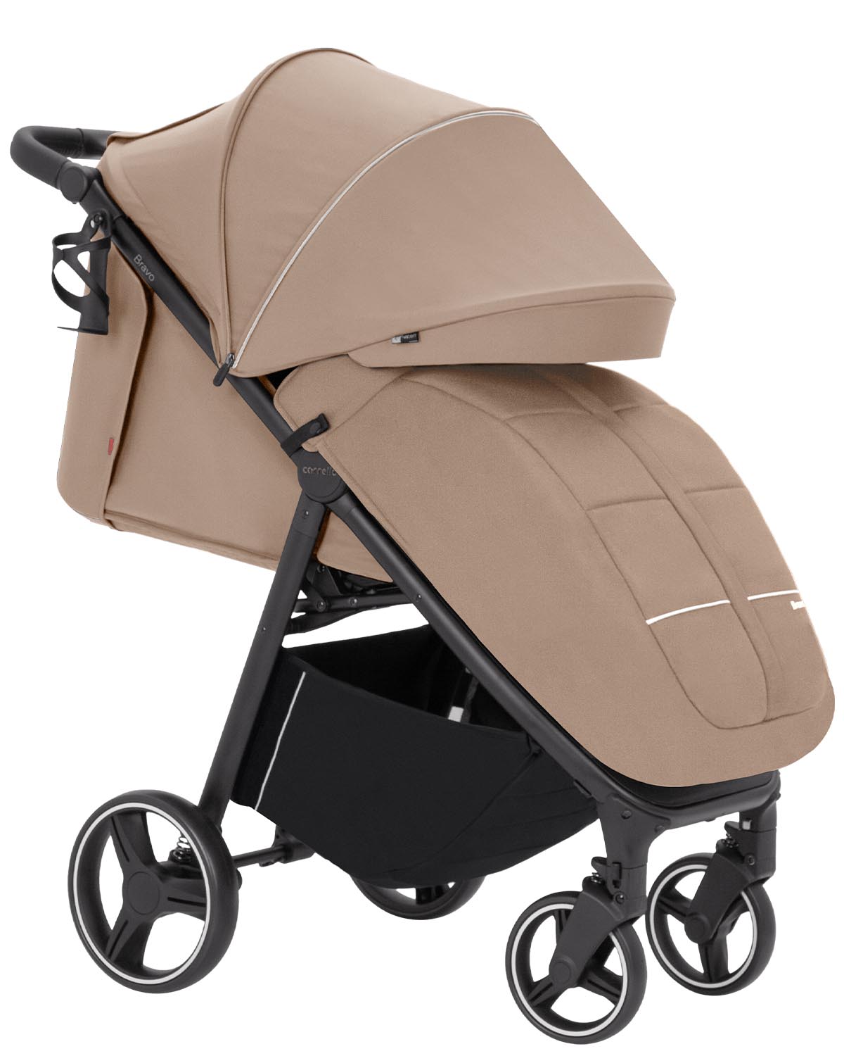 Bravo 1 stroller